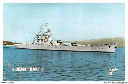 Arup7 0451 bateau toulon - -,
