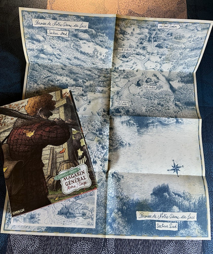 Coffret emboîtage vide - ,