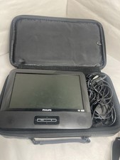 Philips PET742/37 Portable DVD