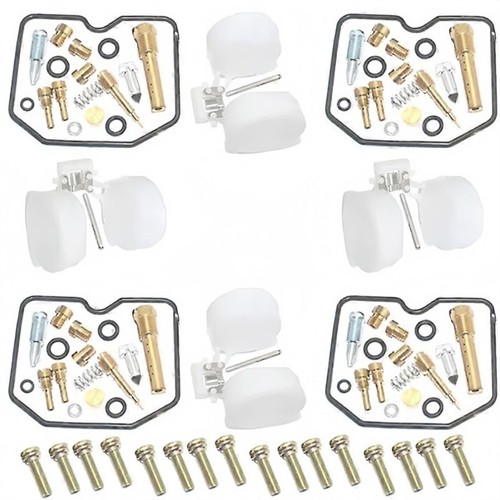 Carburetor rebuild kit for - kit,