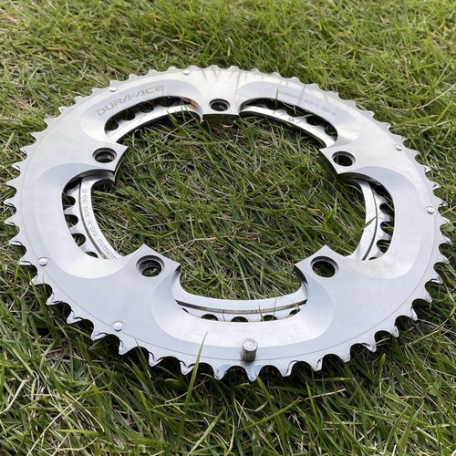Pédalier shimano dura ace - pédalier,