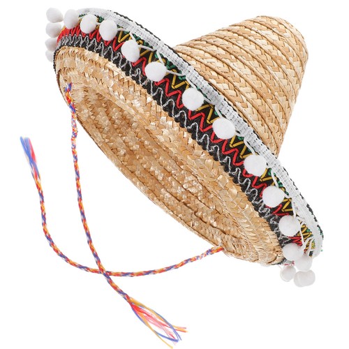 Sombrero mexicain chapeau - mexicain,