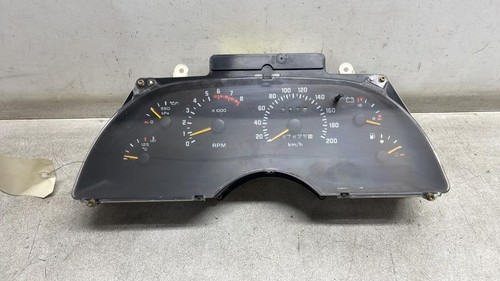 Compteur chevrolet beretta - chevrolet,