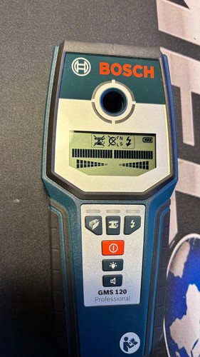 Bosch professional détecteur - bosch,