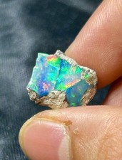 Opale éthiopienne sèche