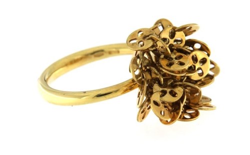 Anneau chimento femme or - chimento,