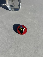 MILITARIA ANCIEN INSIGNE  Aviation Air Escadrille