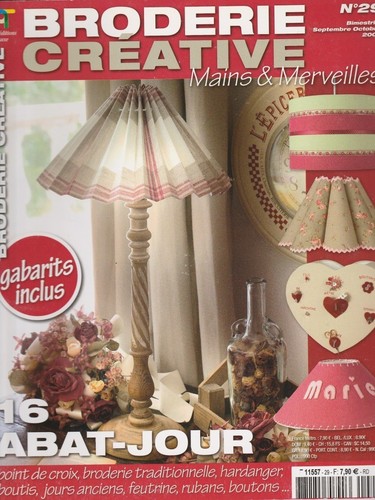 Mains merveilles 29 - et,