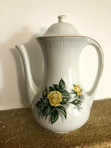 Cafetière digoin - cafetière, &