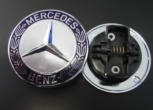 Mercedes benz original - mercedes,