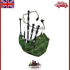 Tartancity Cornemuse