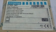 SIEMENS 5TG1 141 cadre unique
