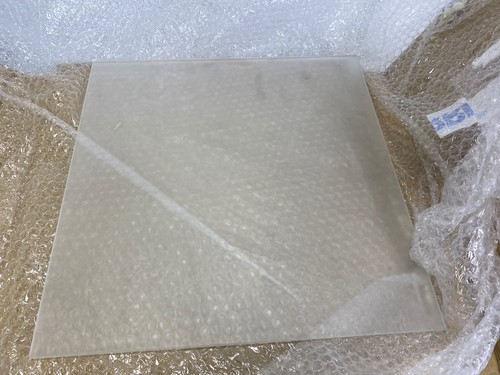 Diffuseur verre dépolie - verre,