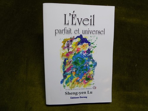 éveil parfait et universel - , l'