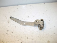 Moteur Honda GV100 / GV 100 - Levier externe de régulation du régime moteur