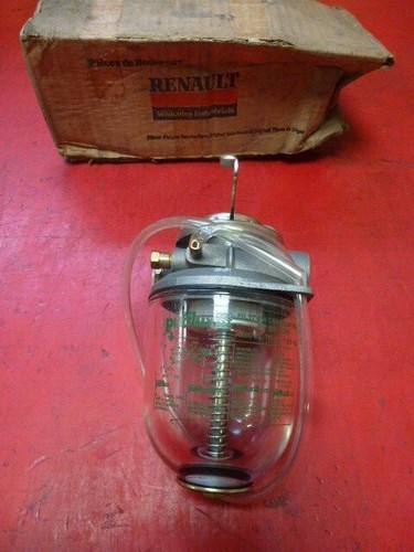 Pompe filtre carburant - filtre,