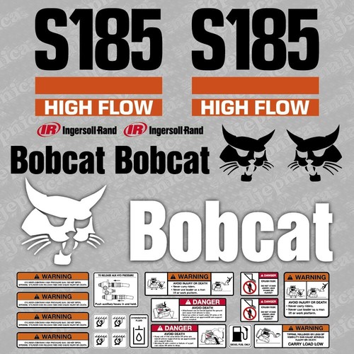 Kit autocollants stickers - kit, /
