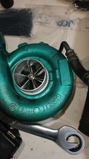 Turbo Hybride Bmw E9x 330d