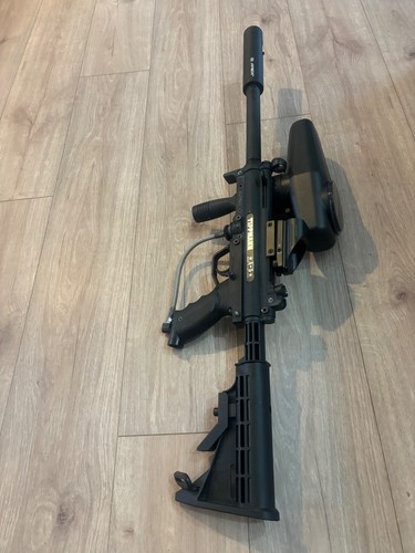 Tippmann A5 Paintball Marker