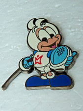 pin's pins badge Escrime   poussain Tab1