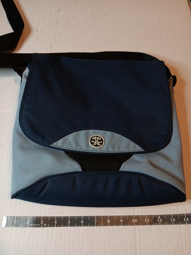 Crumpler the skivvy messenger - the,