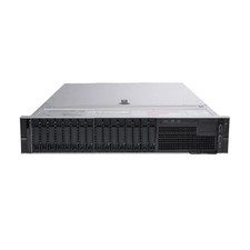 Dell PowerEdge R740 8SFF
