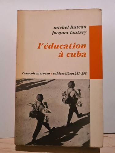 éducation cuba michel - l'éducation, à