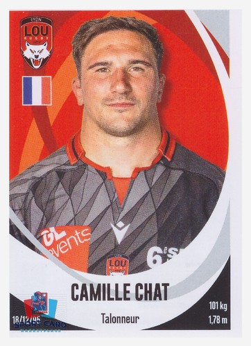 Panini rugby top - rugby,