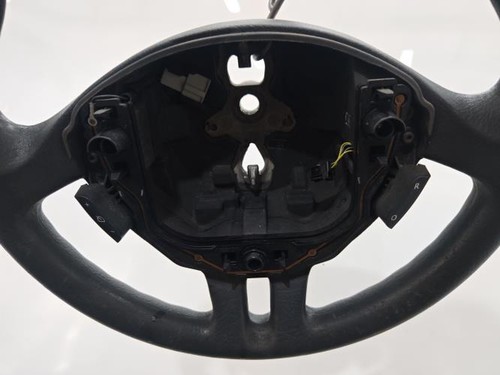 Volant renault clio phase - 3, 2