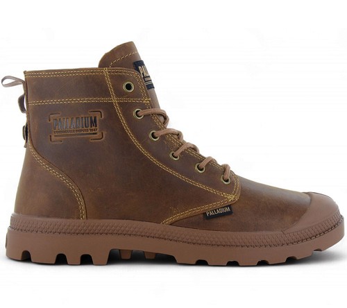 Palladium pampa zip lth legacy - pampa,