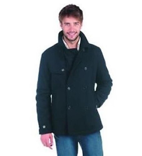 Jacket veste corto tucano - veste,