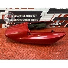 Coque arrière Yamaha XJR 1200