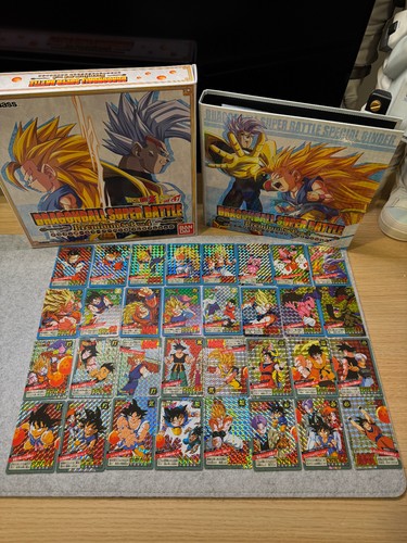 Dragon ball super battle - ball,