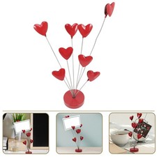  Porte Photo Branche D'arbre Détenteurs D'images Table Porte-photos