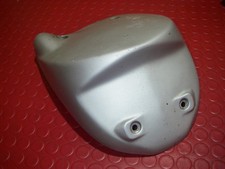 Protection moteur argent - protection,