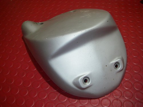 Protection moteur argent - de,
