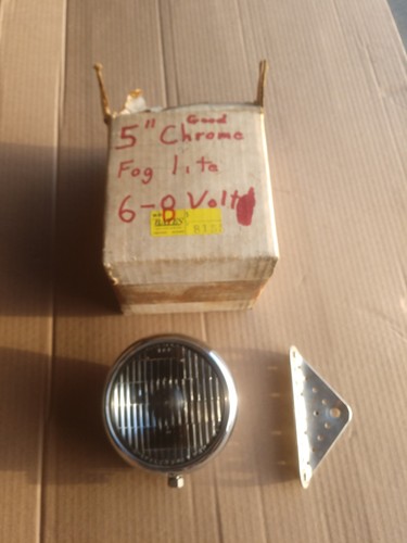 Chevrolet guide fog lamp 5 - guide,