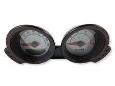 Smart ForFour I 2006 Compteur