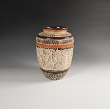 Vase ancien Art Déco de Louis