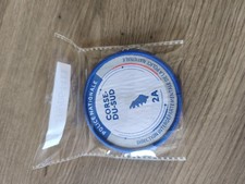 Écusson Police Nationale