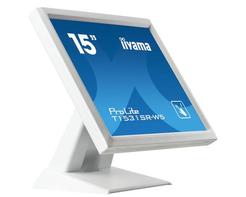 Iiyama prolite t1531sr - iiyama, t1531sr-w5