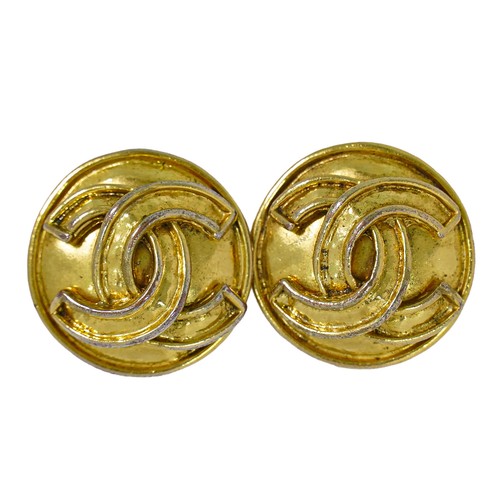 Boucles oreilles rondes - d'oreilles,