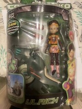 Code Lyoko Series Ulrich With