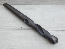 1 forêt à métaux diamètre 33mm HSS cône morse 4  (7)