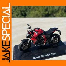 Moto Miniature 1:24 Honda CB1000R Alloy Motorcycle Model Modèle Réduit