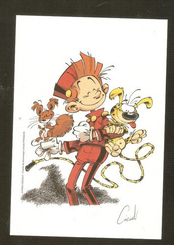 Coicault libris bd - ,