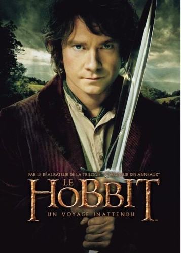 Hobbit un voyage - :,