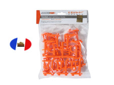 Crochet rangement outils - rangement,
