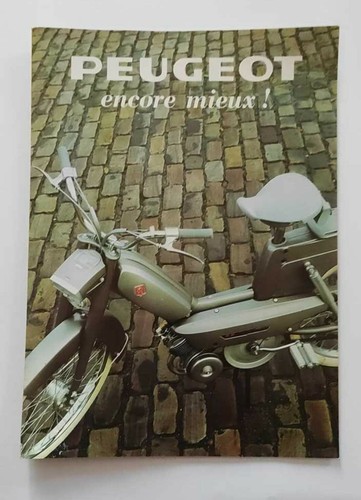 Prospectus brochure - prospectus,