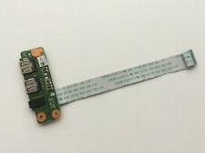 Carte E/S audio USB Medion Akoya E6240T avec câble 69N0CNB10A02